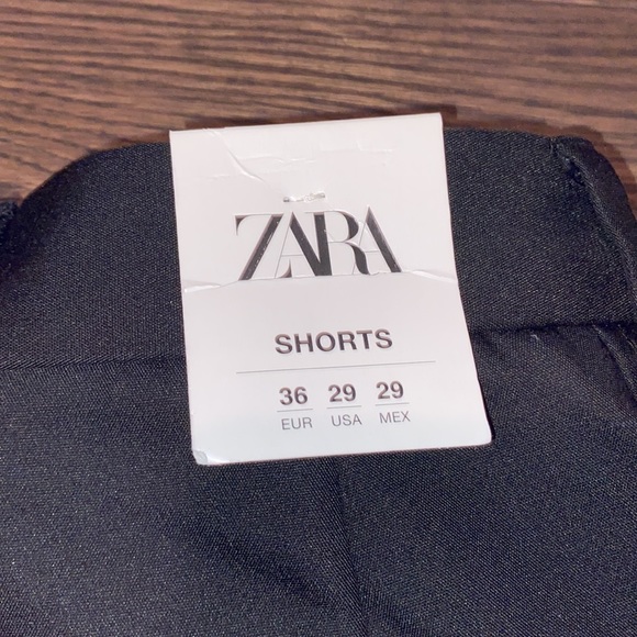 ZARA MEN’S SHORTS - Picture 6 of 8
